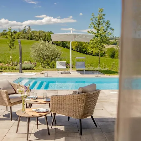 Bed & Breakfast Tenuta Ca Bassa