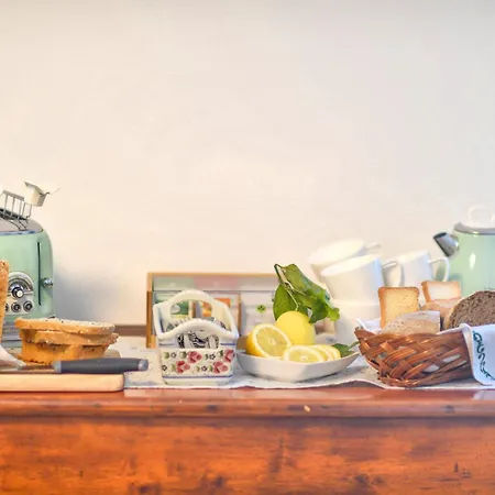 Tenuta Ca Bassa Bed & Breakfast *