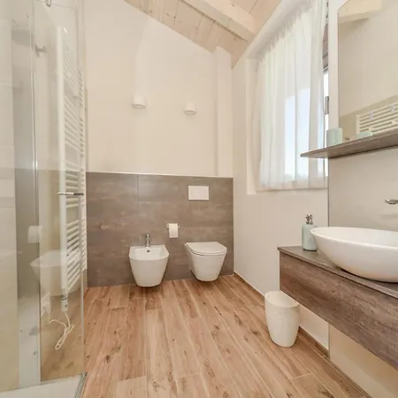 Bed & Breakfast Tenuta Ca Bassa *