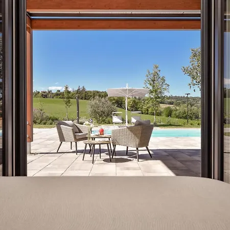 Bed & Breakfast Tenuta Ca Bassa *
